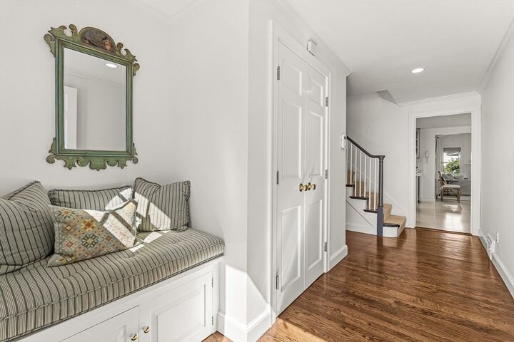 Property Photo:  61 Mayo Road  MA 02482 