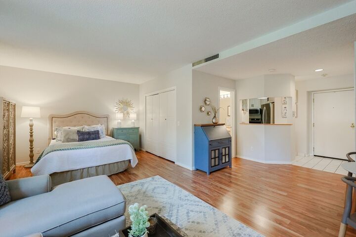 Property Photo: 51 Pettee St 13 MA 02464