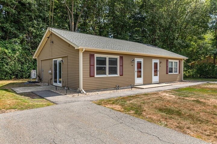 Property Photo:  40 Old Forge Rd 40  MA 02324 