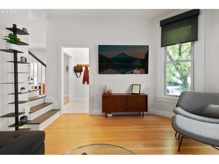 Property Photo: 1416 SE Ash St OR 97214