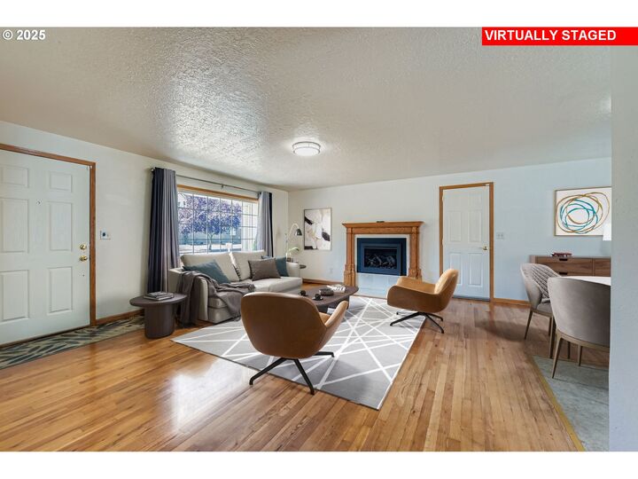 Property Photo: 5322 SE 113th Ave OR 97266