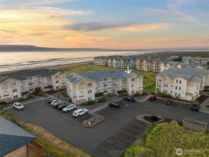 Property Photo:  1600 W Ocean Avenue 234  WA 98595 