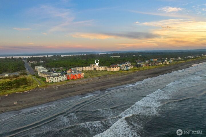 Property Photo: 1600 W Ocean Avenue 234 WA 98595