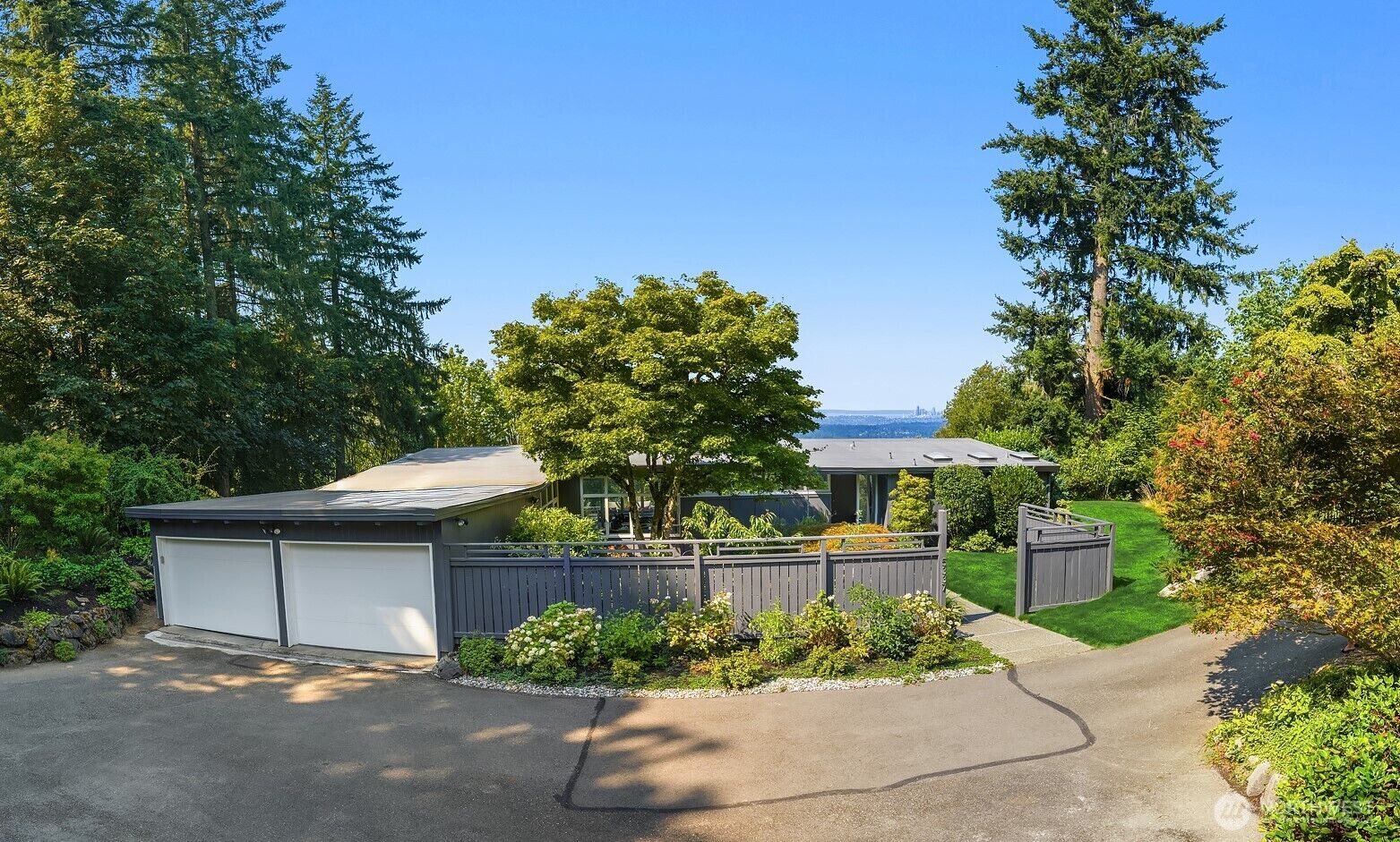 Property Photo: 5337 146th Avenue SE WA 98006