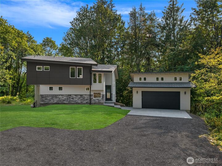 Property Photo: 18631 296th Place WA 98019