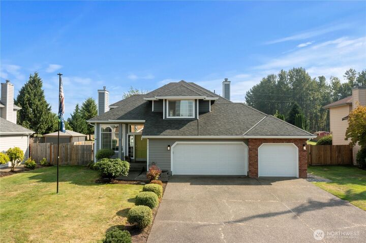 14410  144th Street E  Orting WA 98360 photo