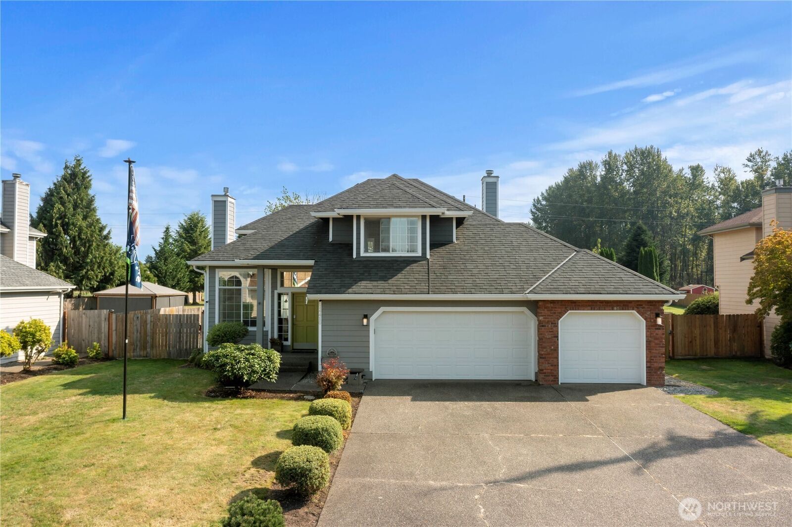 Property Photo:  14410  144th Street E  WA 98360 