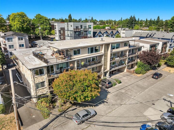 Property Photo:  1430 NW 64th Street  WA 98107 