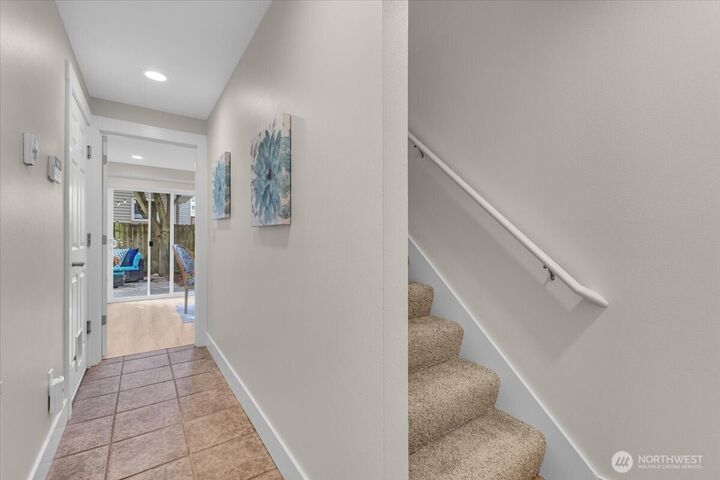 Property Photo: 211 15th Avenue WA 98122