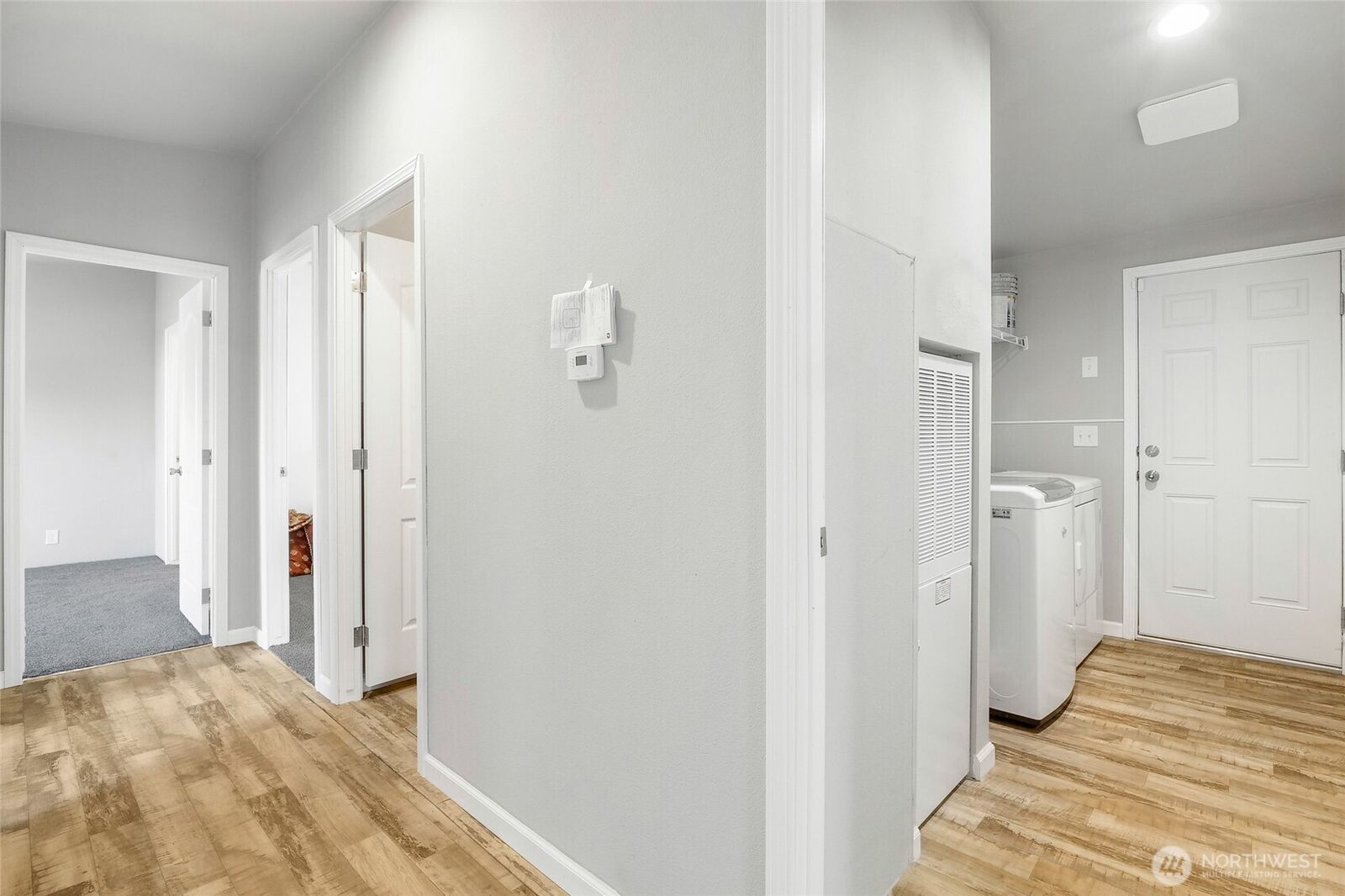Property Photo:  900 N Grape Drive 67-B  WA 98837