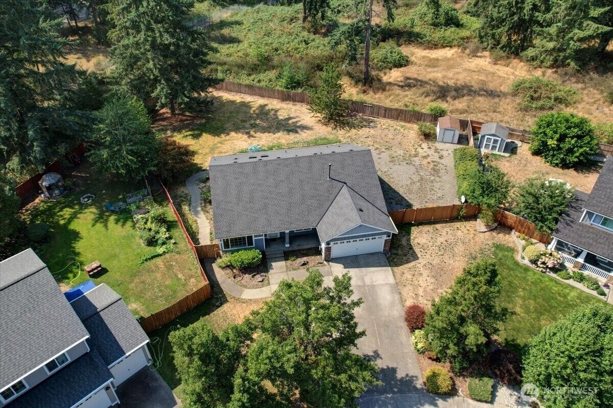 Property Photo:  2218  143rd Street Ct S  WA 98387 