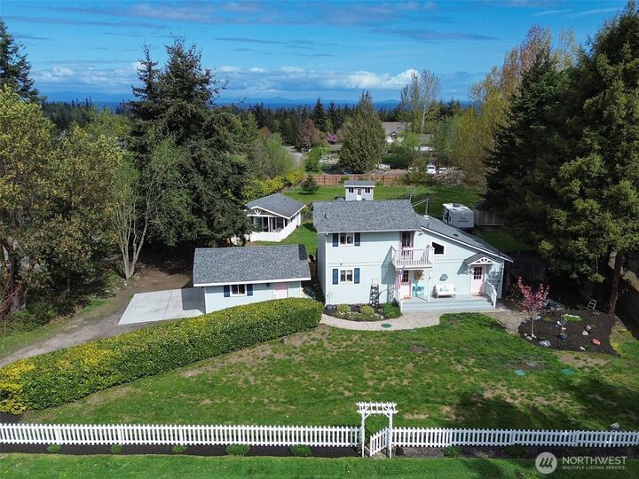 410  Lake Farm Road  Port Angeles WA 98362 photo