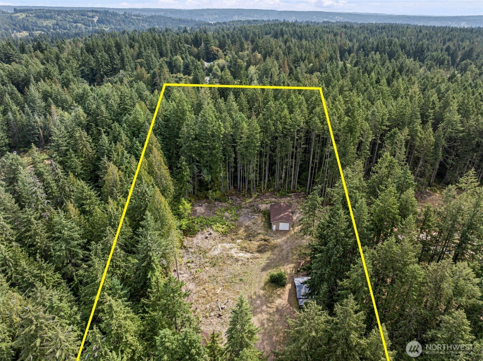 Property Photo:  14221  Fagerud Road SE  WA 98359 
