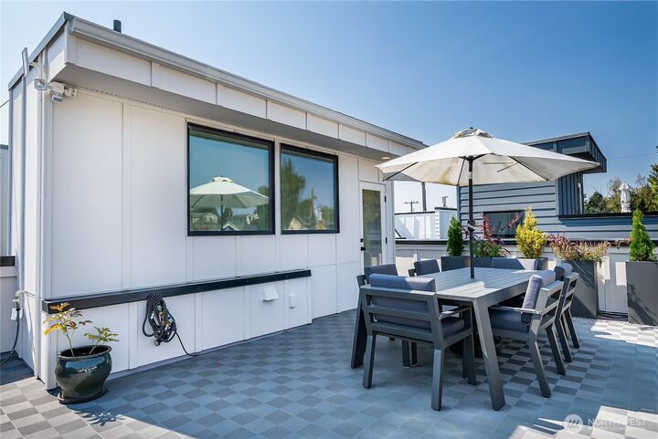 Property Photo: 3054 NW 65th Street WA 98117