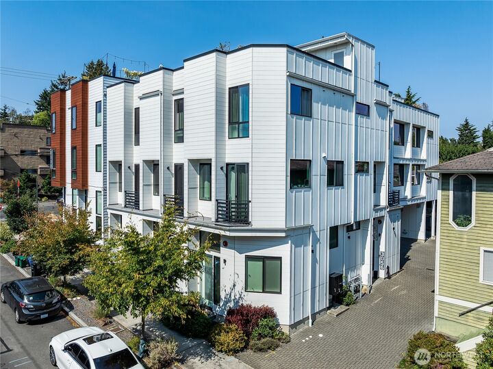 Property Photo:  3054 NW 65th Street  WA 98117 