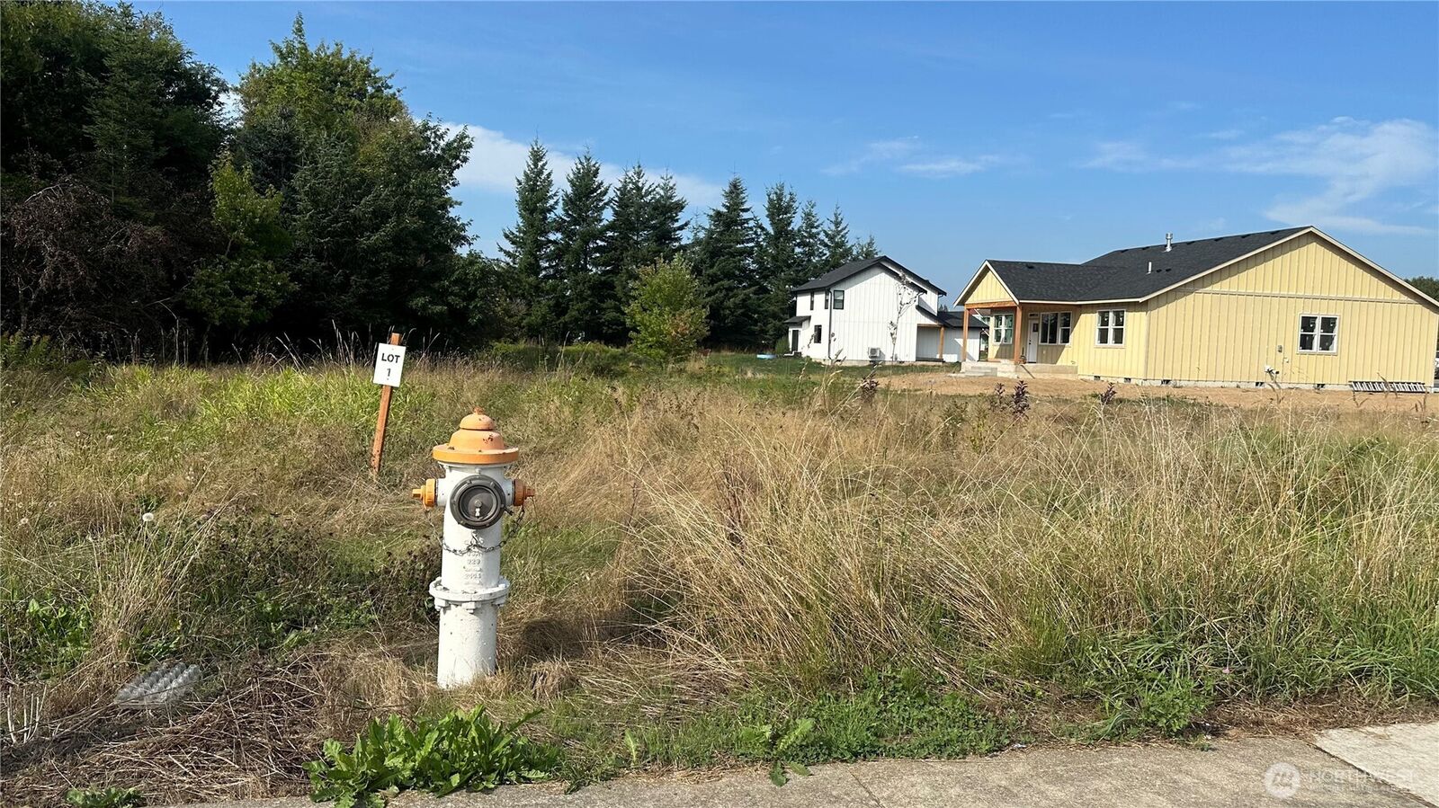 Property Photo: 215 Allison Road WA 98276