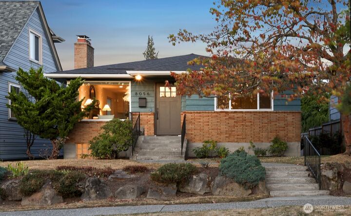 8056  28th Avenue NW  Seattle WA 98117 photo