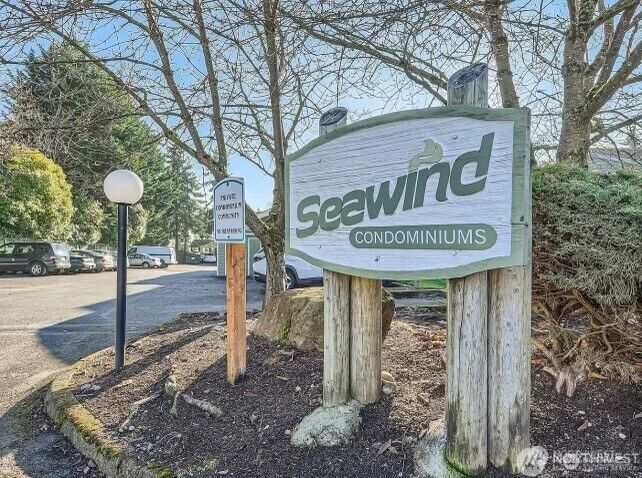Property Photo:  2409 S 222nd Street B14  WA 98198 