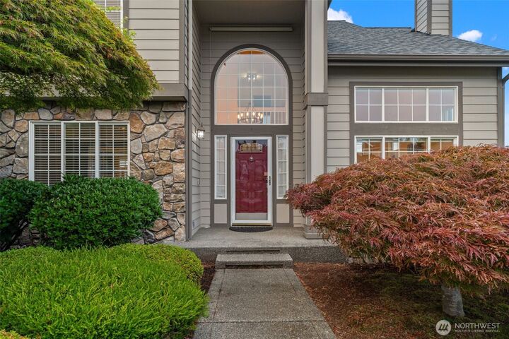 Property Photo:  5332 S 283rd Court  WA 98001 