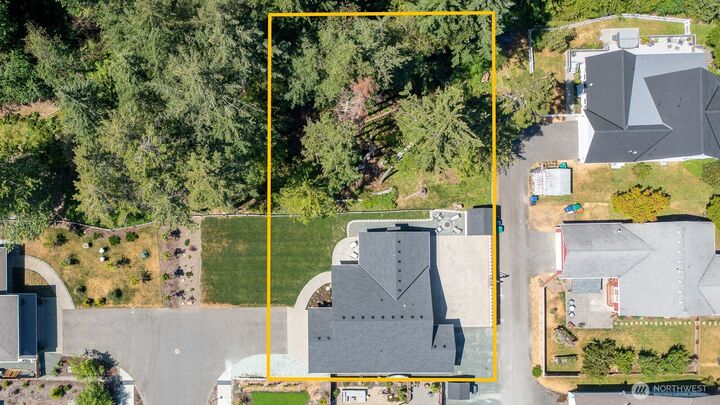 Property Photo: 2410 27th Street WA 98221