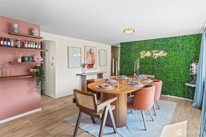 Property Photo:  8859 S D Street  WA 98444 