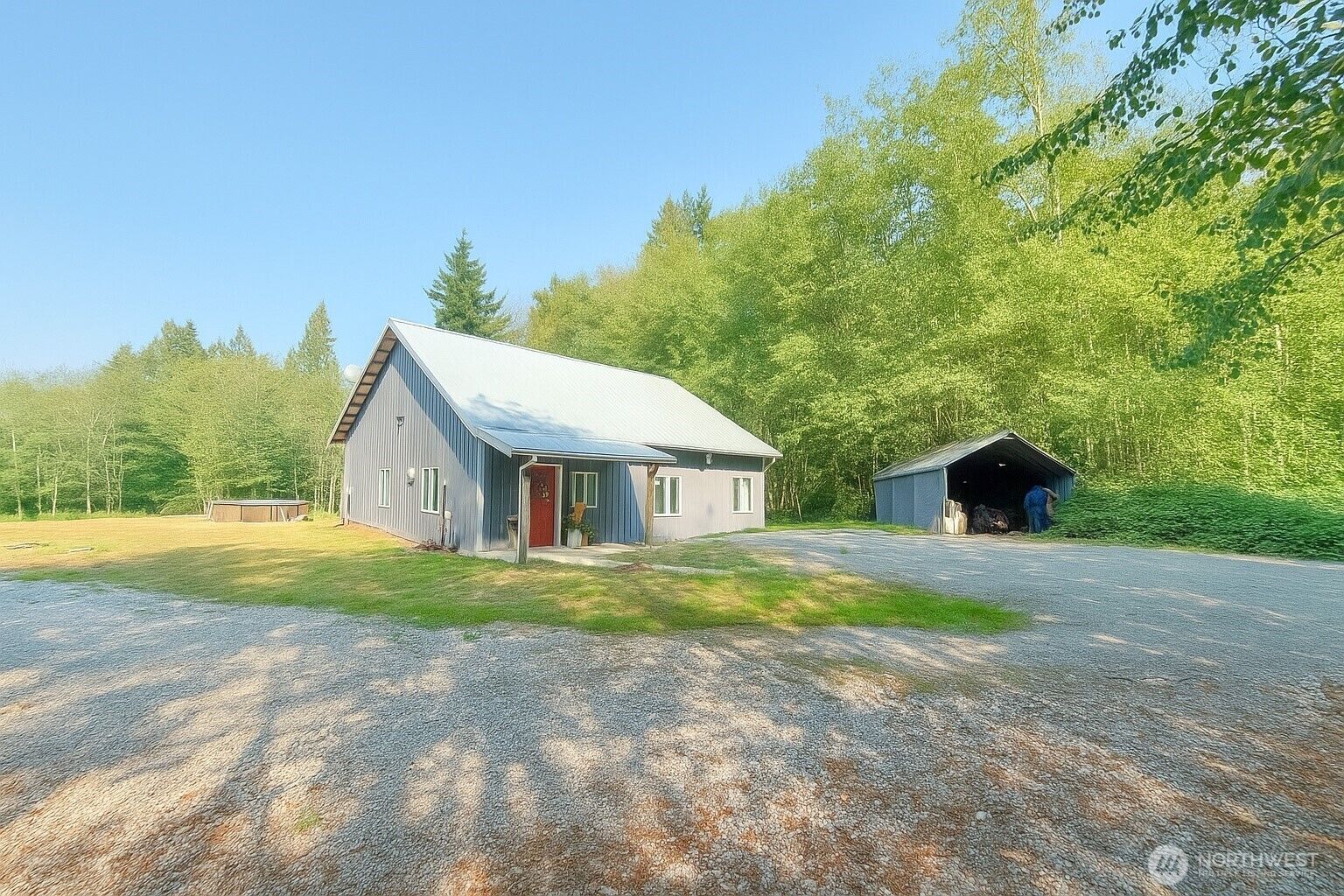Property Photo: 3324 Bailey Way WA 98248