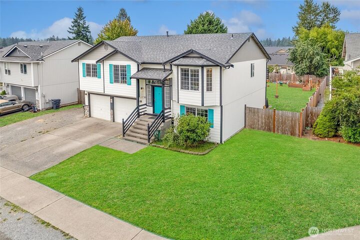 Property Photo:  20224  82nd Avenue Ct E  WA 98387 