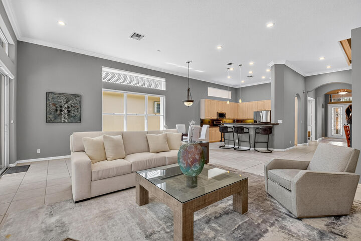 10096 Armani Drive  Boynton Beach FL 33437 photo