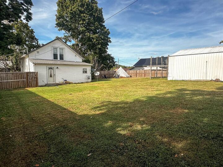 Property Photo: 24321 Louisville Road KY 42160
