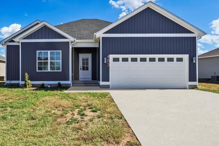 Lot 625 Cedar Hollow Drive  Bowling Green KY 42101 photo