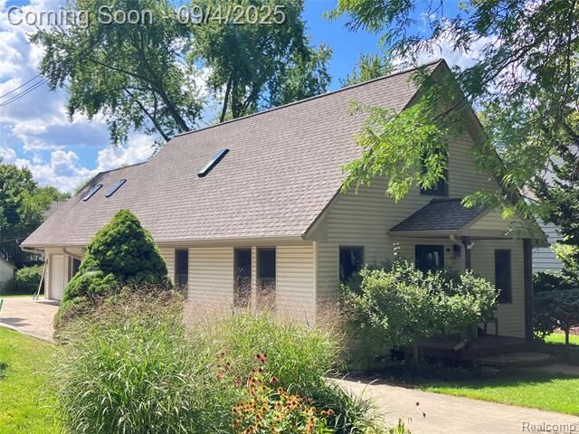 319 Drace Street  Rochester MI 48307 photo