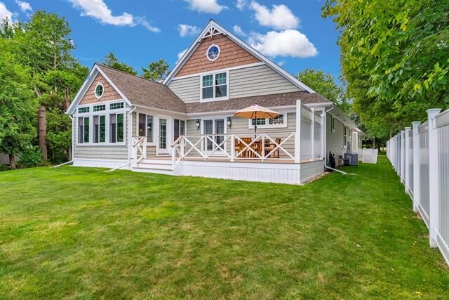 1073 S Lakeshore Road  Sanilac Twp MI 48419 photo
