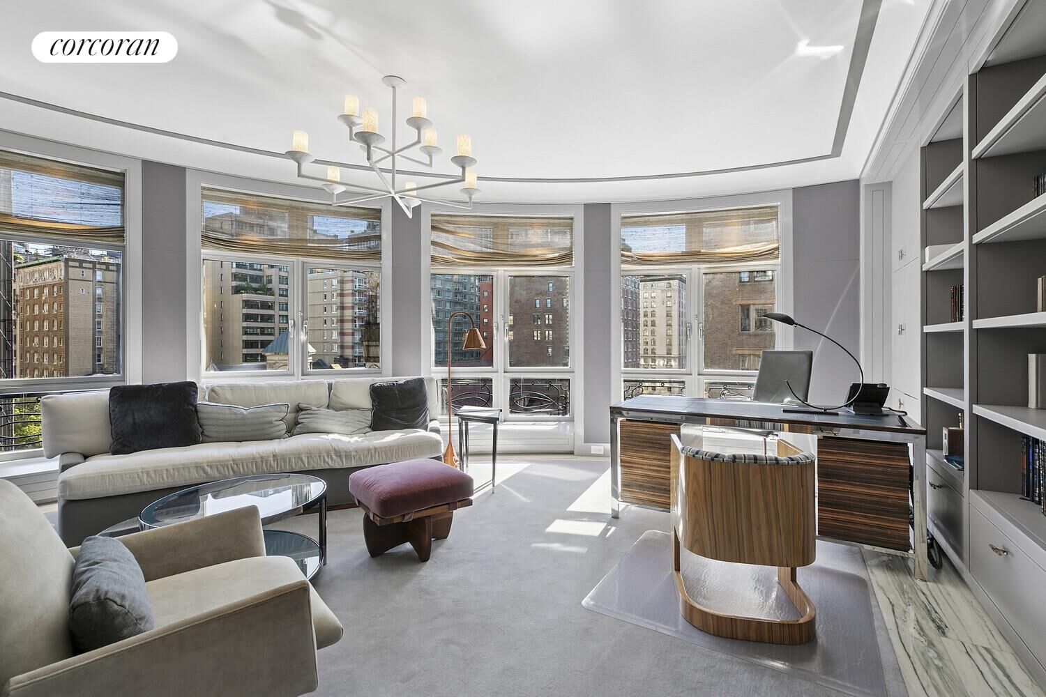 Property Photo:  535 W End Avenue 10  NY 10024 