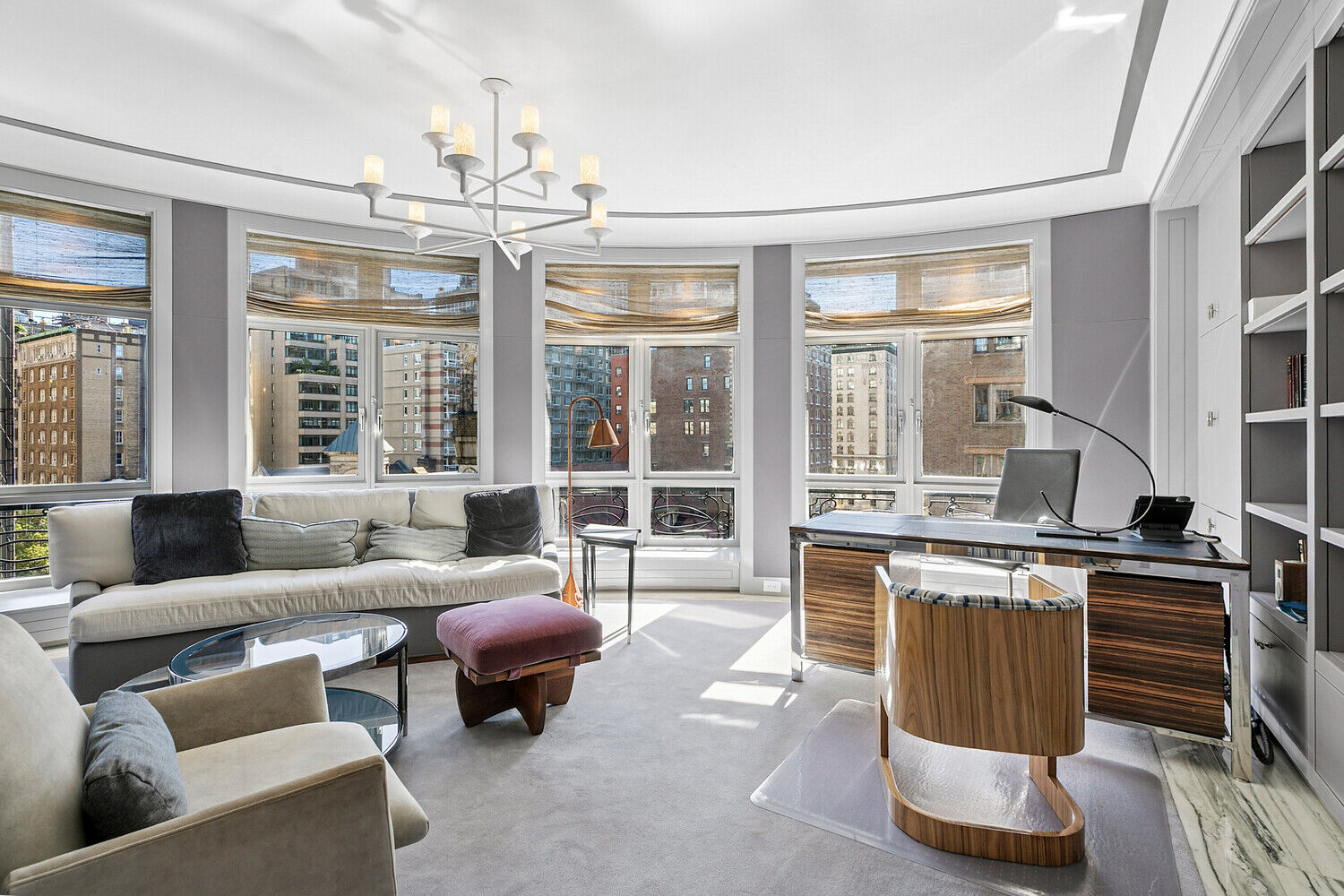 Property Photo: 535 W End Avenue 10 NY 10024