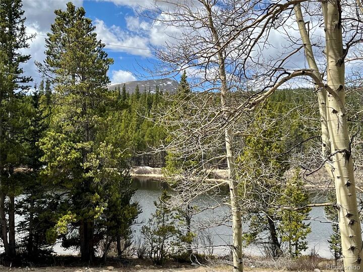 Property Photo: 2203 Lakeside Drive CO 80440