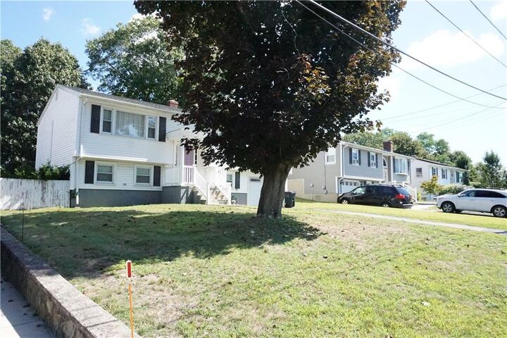 Property Photo: 54 Harrison Street RI 02919
