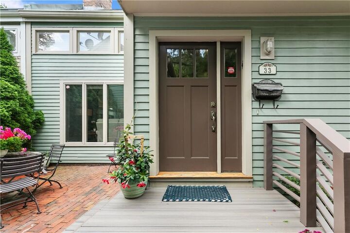 Property Photo:  33 Pratt Street  RI 02906 