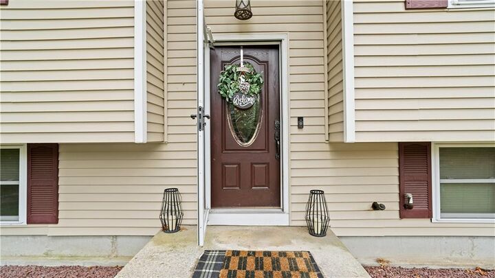 Property Photo: 59 Stanley Mowry Road RI 02825