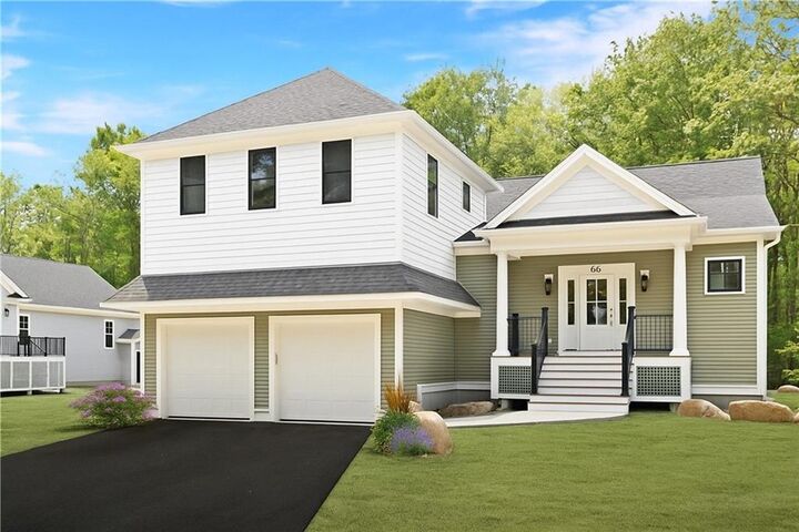 66 Orchard Avenue  Johnston RI 02919 photo