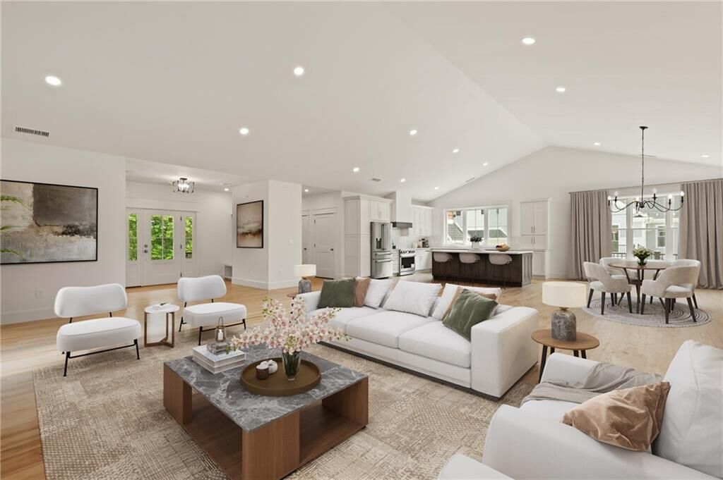 Property Photo: 66 Orchard Avenue RI 02919