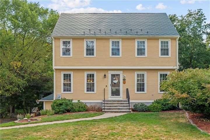 26 Mashie Road  Cumberland RI 02864 photo