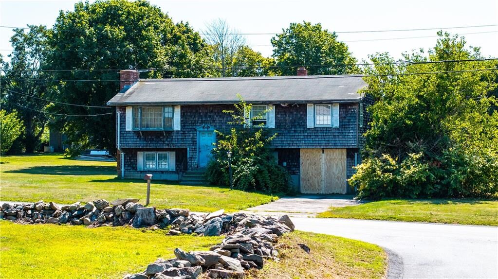 Property Photo: 236 Dexter Street RI 02871