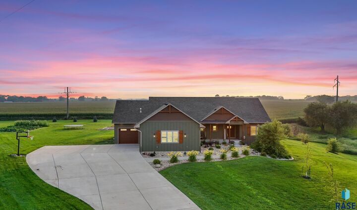 Property Photo:  27061 Saddlerock Pl  SD 57032 
