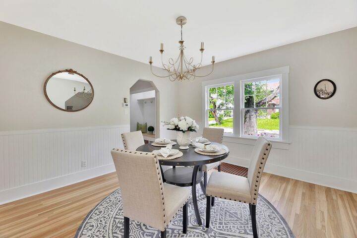 Property Photo: 541 N Bluff Ave KS 67208
