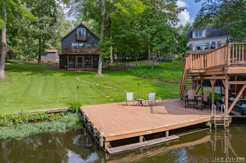 Property Photo:  118 Sandpiper Drive  NC 27551 