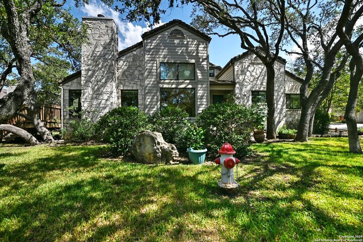 Property Photo: 17223 Old Lyme 2004 TX 78248