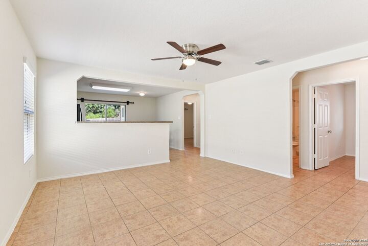 Property Photo: 3719 Fringe Breeze TX 78261