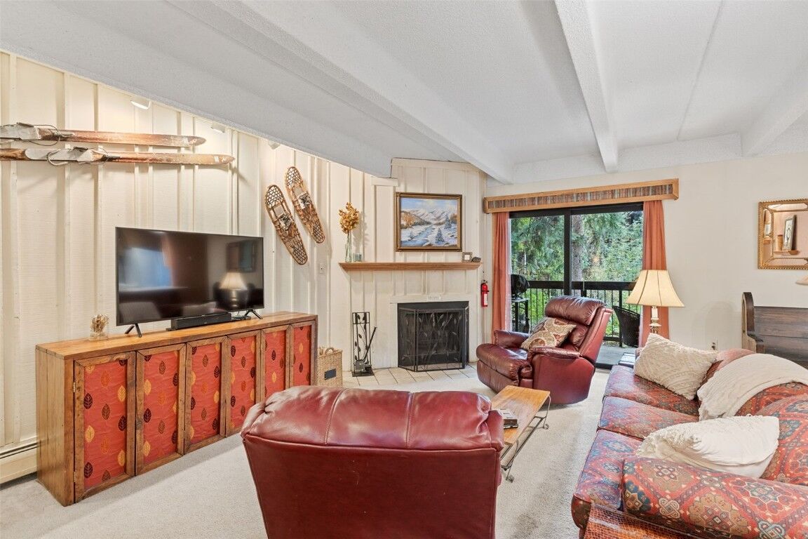 Property Photo:  222 Creekside Drive A-103  CO 80443 