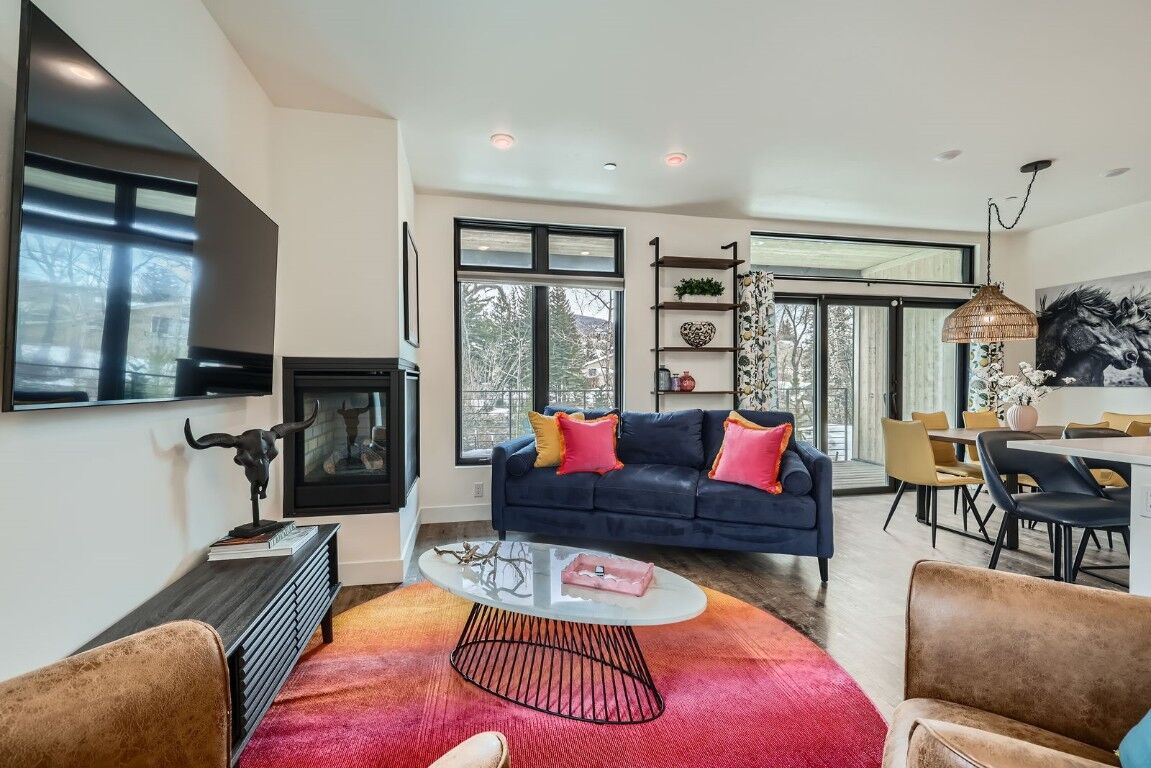 Property Photo:  740 Blue River Parkway C11  CO 80498 