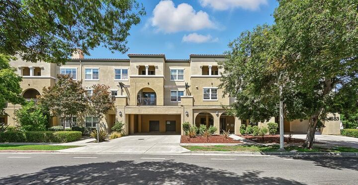 Property Photo: 1883 Agnew Road 367 CA 95054